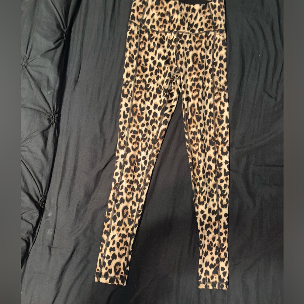 Victoria’s Secret Leggings